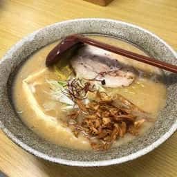 麺や 春夏揫冬
