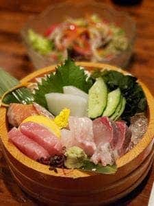 酒仙三昧かねも