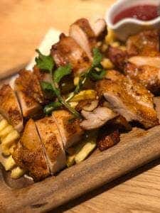 浜松町キッチン