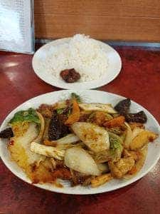 味楽亭
