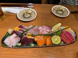 日本酒バル どろん