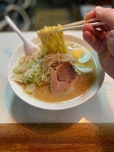 札幌ラーメン こぐま