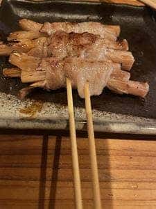 大人の炭焼きっちん 鳥ちゃんマン