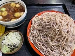 味奈登庵 本町店