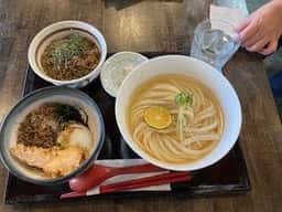 うどん AGATA