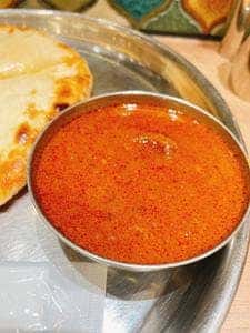 インドカレー&ナン ムンバイ イオンモール幕張新都心店