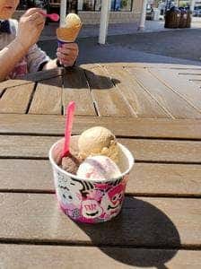 サーティワンアイスクリーム サーティワンエクスペリエンス あみプレミアム・アウトレット店