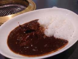 大日亭 青江店
