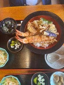 上州手打 栄久庵