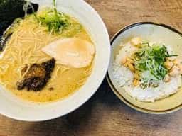 らーめん 会 神戸本店