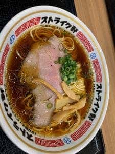 岸和田サービスエリア下り線 御馳走食堂