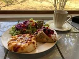 Tarte Cafe