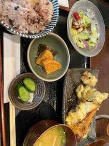 活ふく料理かみいし