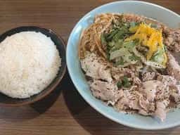 立川マシマシ 栄住吉店