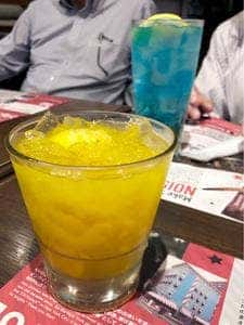 TGI FRIDAYS 横浜西口店