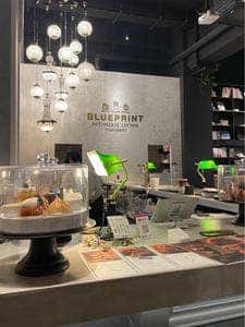 blue print patisserie lounge