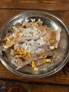 台湾酒場 煌