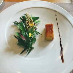 Crête