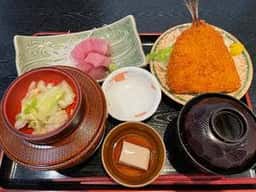 郷土料理 三陸