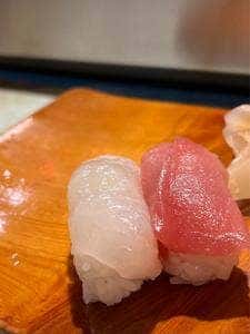 辰鮨