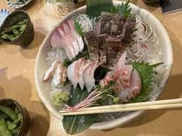 うまいもん いわたや