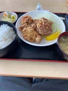 道と川の駅 おとぎの里