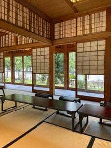 佐喜知庵