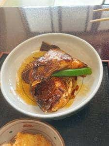 魚常 梅が花