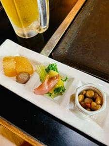 きゃべつ畑