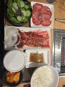 焼肉ライク 名古屋上前津店