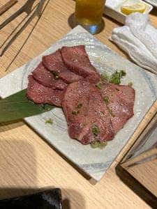 焼肉ここ肉練馬店