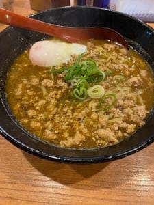 ラーメンごくまる 延岡店