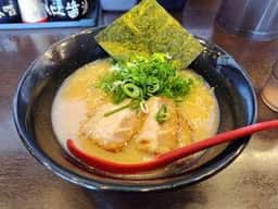 ラーメン本丸 小牧店