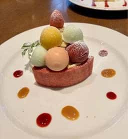 グラッシェル 札幌ステラプレイス店