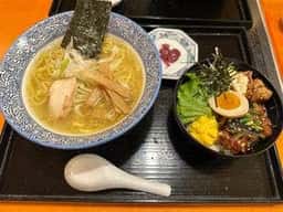 地鶏や立川ルミネ店