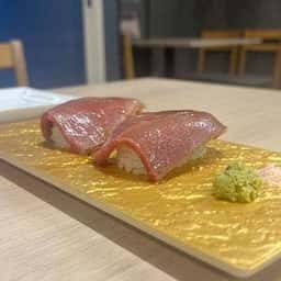 炭火焼肉 百天万天