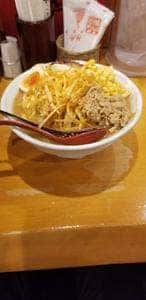 麺場 田所商店 川口店