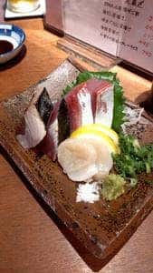 一利木や