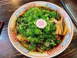 山下中華そば