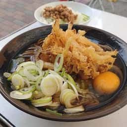 そば・うどん・おにぎり 江戸丸