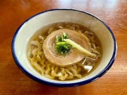 にいまそば