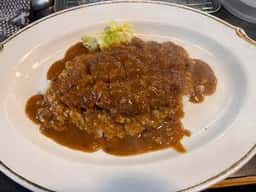 上等カレー 内本町店