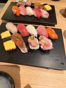 髭寿司