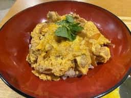 白山食堂
