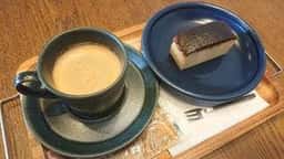 バルハウスカフェ