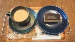 バルハウスカフェ