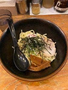 油そば専門店 ぶらぶら 京橋店