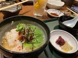 和食居酒屋 旬門 米子本店