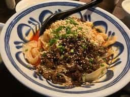 陳家私菜 五反田店