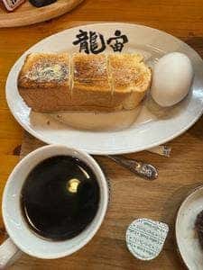 らーめん龍宙
